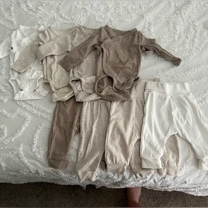 Bundle of 3m clothes